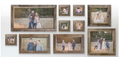Custom Photo Wood Frame