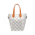 Bermuda Tote Bag