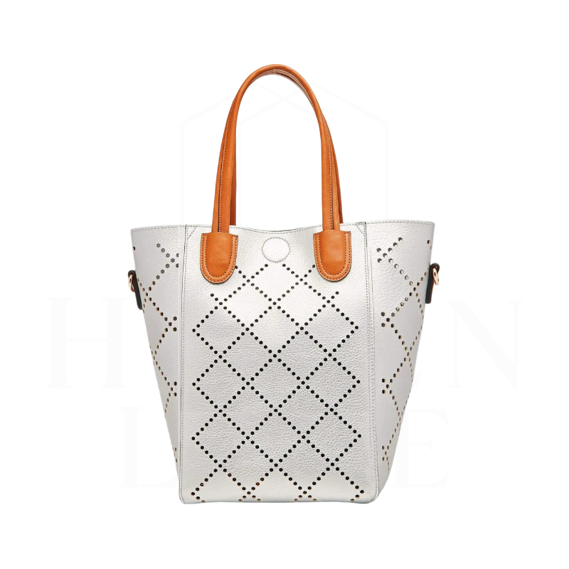 Bermuda Tote Bag