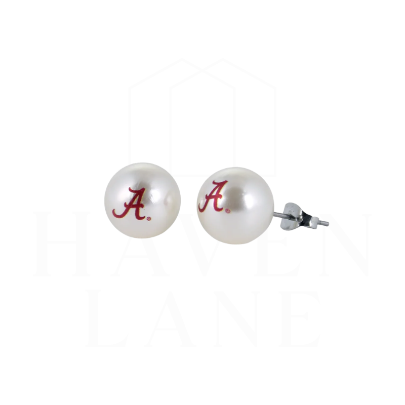 Gameday Stud Earrings