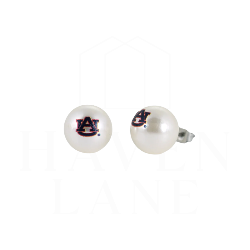Gameday Stud Earrings