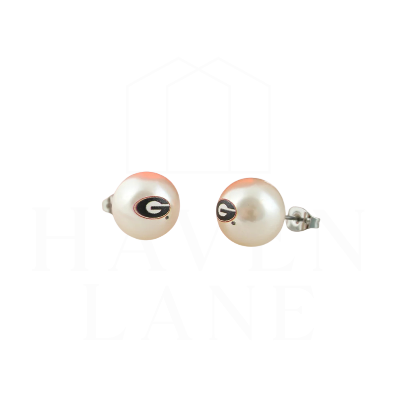 Gameday Stud Earrings