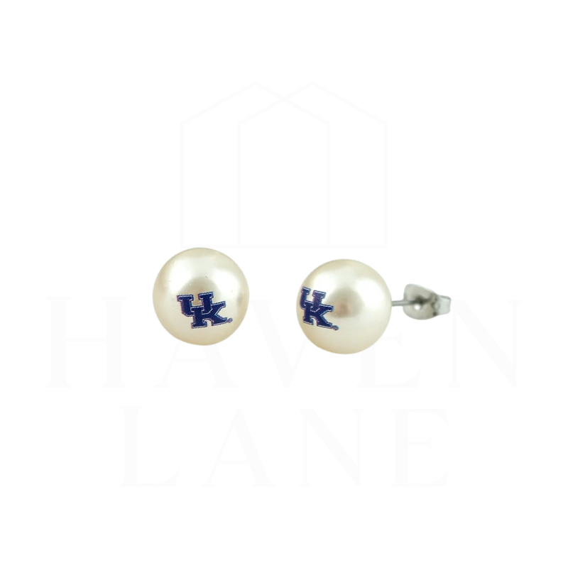 Gameday Stud Earrings