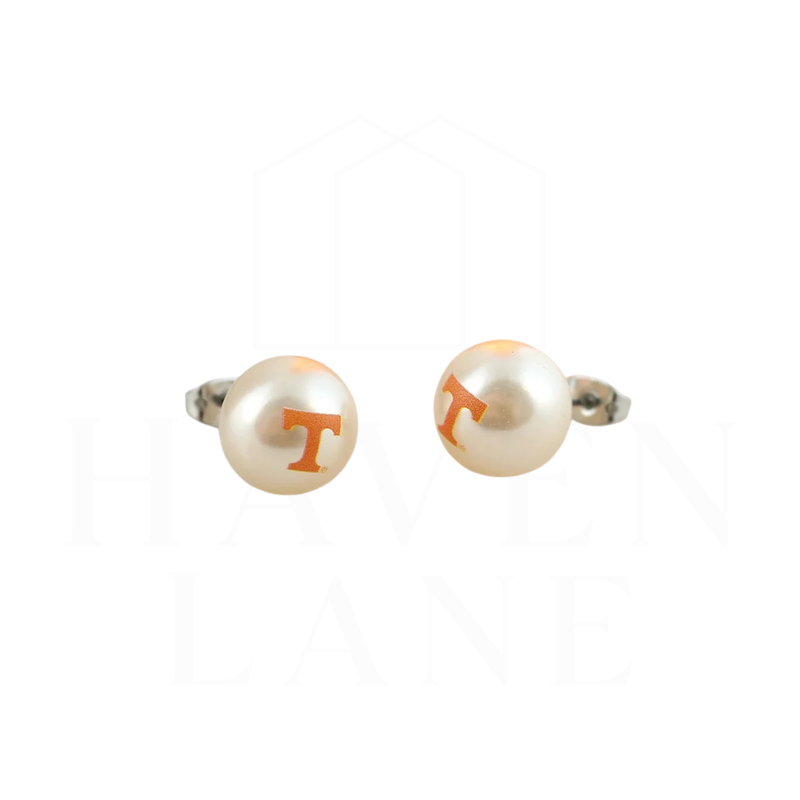 Gameday Stud Earrings