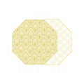 Two-Sided Placemat