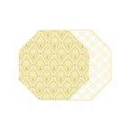 Two-Sided Placemat