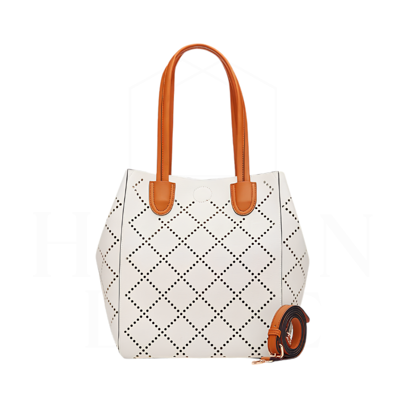 Bermuda Tote Bag