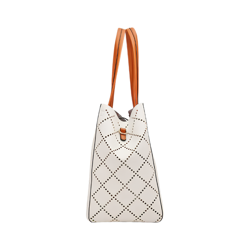 Bermuda Tote Bag