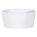 Vietri Lastra Collection Medium Serving Bowl