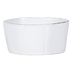 Vietri Lastra Collection Medium Serving Bowl